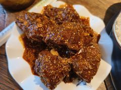 麻辣兔头-老号尤兔头(幸福店)