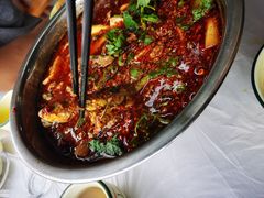 -彭大姐老店黄辣丁(新津店)