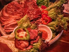 -Outdark Korean Restaurant