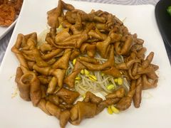豉油皇鹅肠-粤·向群饭店(龙津东路总店)