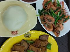 -农园餐厅(北京大学店)