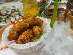 -勝記酒家·37年老字号·经典粤菜(荔枝公园店)