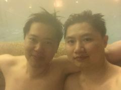 -韶关经律论国际酒店温泉