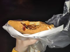 -小豆海棠(嘉兴路店)