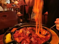 -Outdark Korean Restaurant