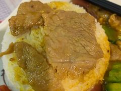 -岐城面馆(黄岐店)