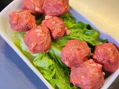 -潮德阿水牛肉火锅(深圳总店)