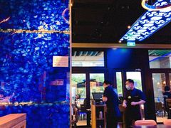 -bluefrog蓝蛙(皇庭广场店)