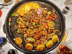 -一烙锅(友谊店)