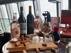 -瑞吉酒店 · Elba 欧尔巴意大利餐厅· 精致意餐·云端聚会