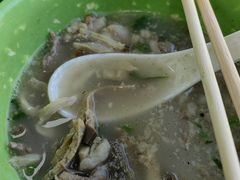 -北三沙家烧麦(北头道街店)