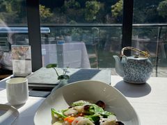 -安吉涵田度假村·水榭居中餐厅