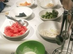 -豪客来牛排(成都锦江大融城店)