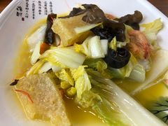 -印象江南(东栅店)