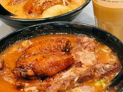 -华嫂冰室(尖沙咀店)