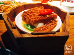 -点心传说·粤菜点心(佐阾虹湾店)