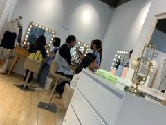 -天真蓝照相馆(龙岗万科里店)