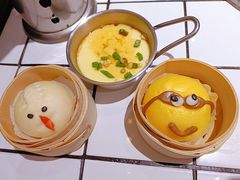 -九街淑芬掌中宝串串公司(沙坪坝店)