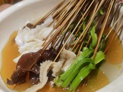 -嘉州叶婆婆钵钵鸡(建设路店)