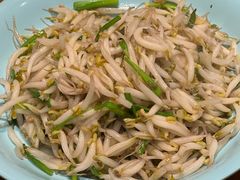 -木柴豆腐·活海鲜·鲁菜(岚山路店)