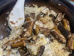 -容里煲仔饭(利丰北路店)