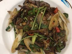 -沪华海鲜大酒楼(南汇店)
