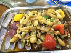 -蚝得喜海鲜(东城店)