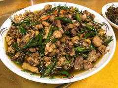 -陈有良尖椒鸡(江津总店)