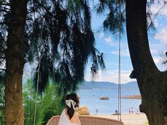 -花海间·即刻露营