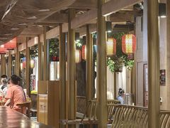 -老凯俚酸汤鱼(多彩城店)