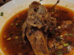 -二分八云雁阁•新晋菜大同味(长治路店)