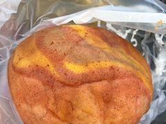 星空流沙包-LELECHA乐乐茶(美罗城店)