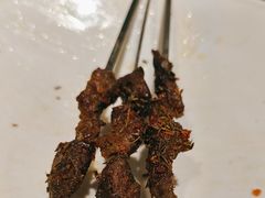 -楼兰古丽·新疆菜(大唐西市店)