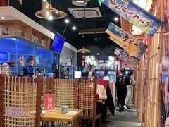 大堂-有喜屋·深夜食堂(环宇荟店)