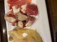 -红鼎坊·老成都火锅(新南门店)