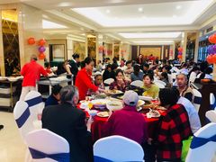 大堂-小八仙·宴(三峡茶庄店)