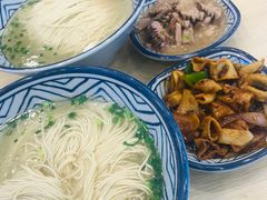 -朱洪元苏式面馆(绿宝广场店)