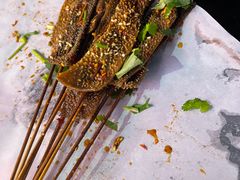 -林二哥宜烤官·宜宾小烧烤