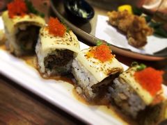 iphone_upload_pic-笑福亭料理小馆(解放碑店)