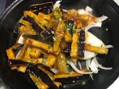 -珍巷福地四合院菜馆(复兴门店)