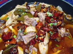 -一只烧鸡公(解放碑店)