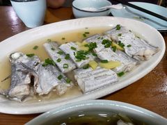 -水先生寧波菜(天一店)