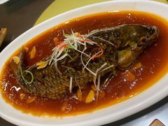 -津菜宋记老房子(鼓楼店)