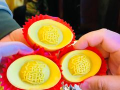 -功德林素菜饭庄(前门店)