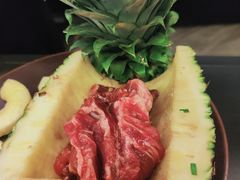 -樱嘢·炭火烧肉(惠南店)