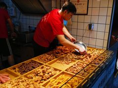 -炸肉先生总店(青泥店)