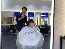 -吉米造型