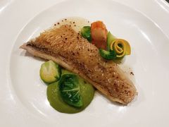 油淋马头鱼-蝶舍·MAISON PAPILLON