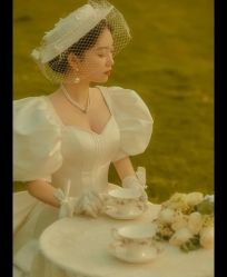 -盛夏光年studio·美学·电影感·定制