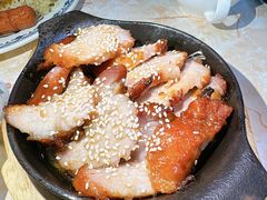 -渔记茶餐厅(渔村店)